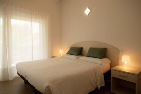 HOLIDAY APARTMENTS GIULIA - Green Pietramurata